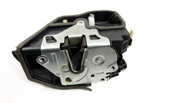 BMW 1 F20 ZÁMEK DVEŘE LEVÝ PŘEDNÍ 4PIN