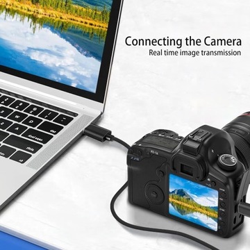 Кабель Mini USB 2.0, совместимый с GPS, видеорегистратором, видеокамерой, контроллером PS3, 1 м