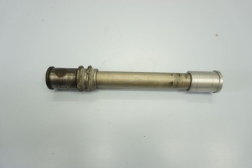 KAWASAKI ZX-6R 600 07-08 ОСЬ ПЕРЕДНЯЯ ОСЬ