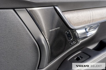 Volvo V90 II 2021 Volvo V90 Volvo V90 B4 Mild Hybrid Diesel 197 Insc, zdjęcie 23