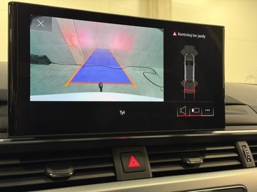 Audi A4 B9 Avant Facelifting 2.0 35 TFSI 150KM 2022 Audi A4 Avant Avant 35 TFSI Advanced S tronic *Wen, zdjęcie 33