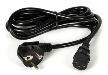 KABEL ZASILAJĄCY 1,5M