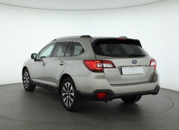 Subaru Outback IV Crossover Facelifting 2.5 i 173KM 2014 Subaru Outback 2.5 i, Salon Polska, Serwis ASO, zdjęcie 3