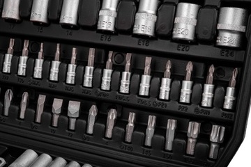 НАБОР ТОРЦЕВЫХ КЛЮЧЕЙ ТОРЦЕВЫЕ КЛЮЧИ TORX 108