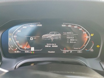 BMW Seria 3 G20-G21 2022 BMW Seria 3 M340i 2022 3.0 Benzyna 382KM, zdjęcie 9