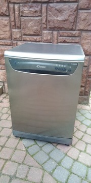 Zmywarka Candy CDF 322 AX wolnostojąca 60cm