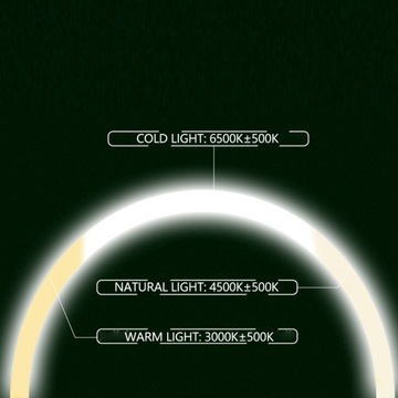 Перезаряжаемая USB-косметичка зеленая