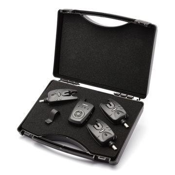 СИГНАЛЬНЫЙ НАБОР С БЛОКОМ УПРАВЛЕНИЯ H103 3+1