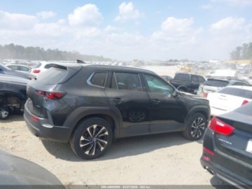 Mazda 2026 Mazda CX-50 Hybrid Premium Plus 2026 2.5 Hybryda 176KM, zdjęcie 6