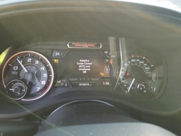  RAM 1500 TRX 2022 6.2l 6.2 Benzyna 702KM, zdjęcie 9