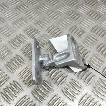 JAGUAR F-PACE 2020 LEVÝ STRANA PANT HORNÍ DVEŘE