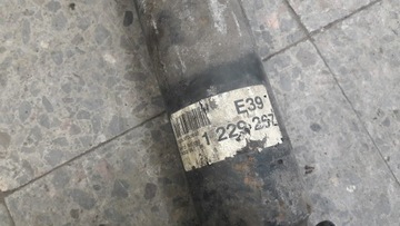 1229267 HŘÍDEL HNACÍ BMW E39 525 98R 171CM