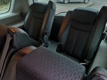 Renault Espace IV 2005 Renault Grand Espace Renault Grand Espace 1,9 Diesel 7- Osobowy Zamiana 1.9, zdjęcie 2