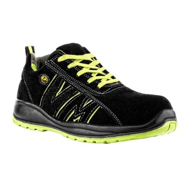 Buty robocze półbuty VM TOKIO 2125 S1 ESD - 43