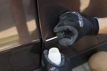 FixPro MITSUBISHI A39 НАБОР ДЛЯ ПОДРАЖИВАНИЯ АВТОКРАСКИ ПО Ржавчине 50мл