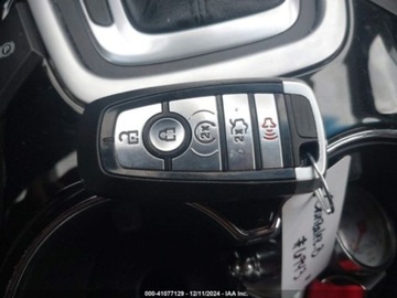 Ford Edge II 2018 Ford Edge Sport AWD, od ubezpieczalni 2.7 Benzyna 315KM, zdjęcie 11