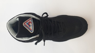 БОРЬБОВЫЕ КРОССОВКИ LA SPORT KRAV MAGA MMA BOXING 45