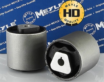 MEYLE HD TULEJE WAHACZA BMW 5 (E60 E61) 6 (E63 E64