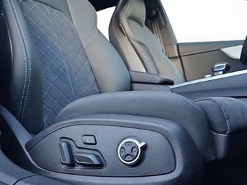 Audi A5 B10 2024 Audi S5 Sportback panorama, head up, kamery 360, hak, matrixy, aktywny tem, zdjęcie 25