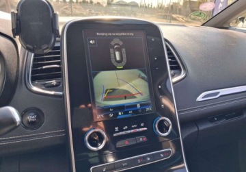 Renault Scenic IV 2020 Renault Scenic bezwypadekserwis aso1wlascicielBOSEz niemiec 1.3 Benzyna, zdjęcie 27