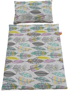 POŚCIEL DLA LALEK. KOŁDERKA PODUSZKA. PRODUCENT