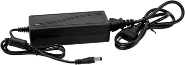 Светодиодный источник питания 12 В 36 Вт 3 А Настольная вилка для светодиодной ленты Универсальная светодиодная лента