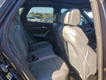 Audi SQ5 2018 Audi SQ5 2018 AUDI SQ5 PREMIUM PLUS 3.0 Benzyna 349KM, zdjęcie 9