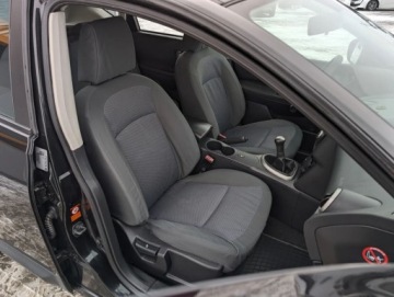 Nissan Qashqai I Crossover 1.6 115KM 2009 Nissan Qashqai Klima Alu Tempomat Serwis Gwarancja 1.6 Benzyna 114KM, zdjęcie 21