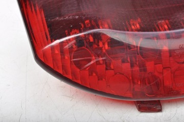 TRIUMPH SPRINT GT LAMPA TYŁ TYLNA