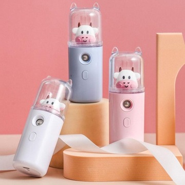 Увлажнитель для лица Mister Face Hydration Blue