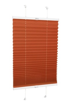 PLISA EASYFIX P+R 39x160cm ROLETA PLISOWANA