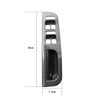 PRAVÉ 3B2867172E PRO BORA GOLF 4 1998-2004 PRAVÝ H