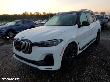 BMW X7 2021 BMW X7 BMW X7 xDrive40i, zdjęcie 1