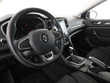 Renault Megane IV Hatchback 5d  Facelifting 1.5 Blue dCi 115KM 2022 Renault Megane Business automat navi PDC tempomat, zdjęcie 13