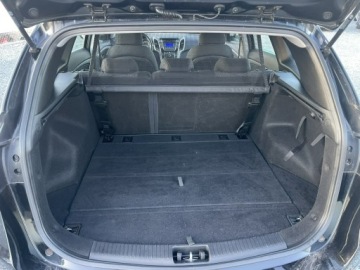 Hyundai i30 II Wagon 1.4 CVVT 100KM 2014 Hyundai i30 II 1.4 16V MPI 99KM 2014r. Po serwisie, zdjęcie 22
