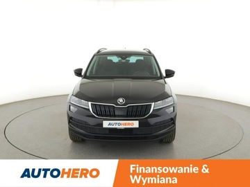 Skoda Karoq Crossover 1.6 TDI 115KM 2019 Škoda Karoq Skoda Karoq DSG full LED navi klima, zdjęcie 10