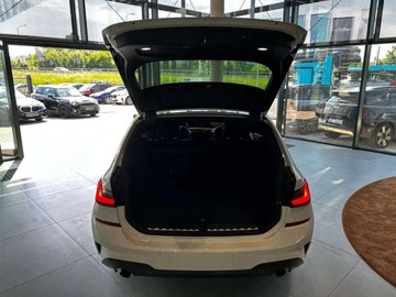 BMW Seria 3 F30-F31-F34 Gran Turismo Facelifting 2.0 318d 150KM 2020 BMW Seria 3 BMW seria 3 318d M sport shadow line Dealer BMW M-Cars 2.0, zdjęcie 24