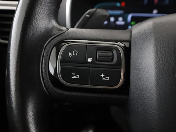 Citroen C5 Aircross SUV 2.0 BlueHDI 178KM 2019 Citroen C5 Aircross 2.0 Blue-HDi Automat Shine, zdjęcie 32