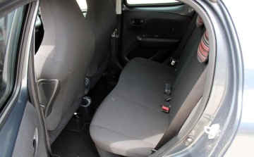 Citroen C1 II 2018 Citroen C1 Wyposazony Bezwypadkowy LED Benzyna 82KM, zdjęcie 13