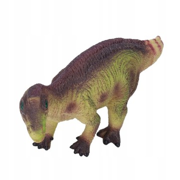 Фигурки динозавров майазауры, расписанные вручную.