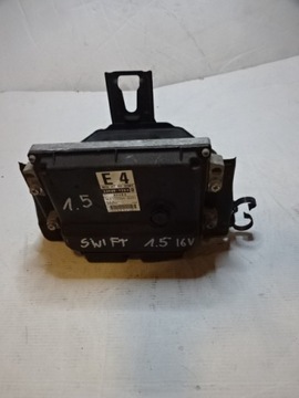 КОМПЬЮТЕРНЫЙ КОНТРОЛЛЕР SUZUKI SWIFT 1.5 16V