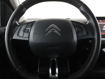 Citroen C4 Cactus Crossover Facelifting 1.2 PureTech 110KM 2018 Citroen C4 Cactus panorama navi PDC tempomat, zdjęcie 20