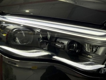 Mercedes Klasa E W214 Sedan 2.0 200 204KM 2025 E Klasa 200 4-Matic Avantgarde 2.0 (204KM) 2025, zdjęcie 3