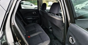 Nissan Juke I SUV 1.6i 117KM 2013 Nissan Juke BENZYNA NAWIGACJA KAMERA super okazja polecamy 1.6, zdjęcie 33