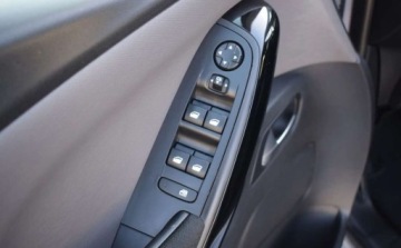 Citroen Grand C4 Picasso II Grand Picasso Facelifting 1.6 BlueHDi 120KM 2017 Citroen C4 Grand Picasso Citroen C4 Grand Picasso 1.6 BlueHDi MoreLife Sam, zdjęcie 21