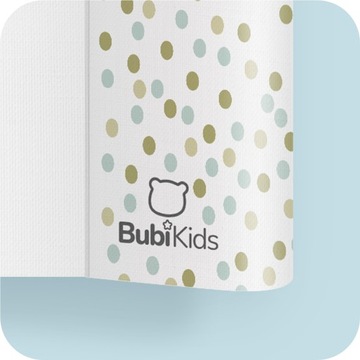 ЖЕСТКАЯ ПЕЛЕНАЛКА 70х47 ДЛЯ КРОВАТИ, СУНДКА, ПРОФИЛИРОВАННОГО КОВРИКА BUBI HARD