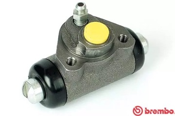 ТОРМОЗНОЙ ЦИЛИНДР BREMBO A 12 084