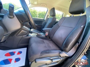 Honda CR-V IV SUV 1.6 i-DTEC 120KM 2014 Honda CR-V 1.6 I detec 120KM Doiwestowany zadbany xenon ledy Polski salon, zdjęcie 25