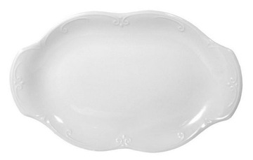 CHODZIEŻ KAMELIA 1000 PÓŁMISEK OWALNY 33 CM