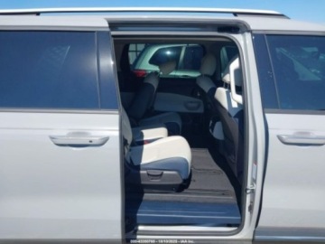 Kia Carnival II 2025 Kia Carnival 2025 Kia Carnival SX FWD 3.5 Benzyna 287KM, zdjęcie 11